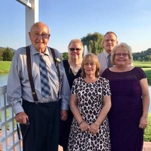 Meet your Posher, Sue